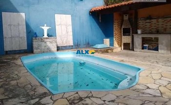 house em Travessa São Luiz, Santa Rosa - Niterói - RJ