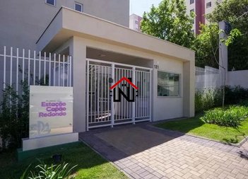 apartment em Rua Luís da Fonseca Galvão, Parque Maria Helena - São Paulo - SP