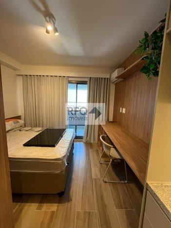 apartment em Rua Vergueiro, Vila Mariana - São Paulo - SP