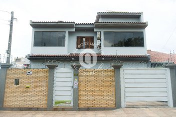 house em Rua Jorge Amado, Harmonia - Canoas - RS