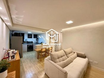 apartment em Rua 37, Norte (Águas Claras) - Brasília - DF