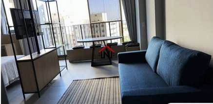 apartment em Rua Harmonia, Sumarezinho - São Paulo - SP