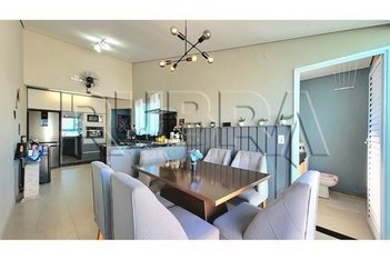 apartment em Rua Indonésia, Parque Oratório - Santo André - SP