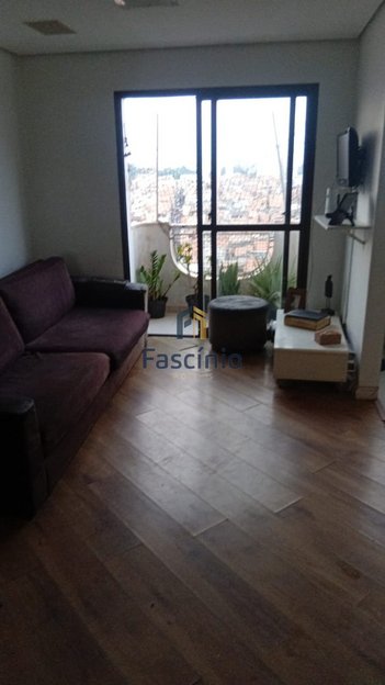 apartment em Avenida Giovanni Gronchi, Vila Andrade - São Paulo - SP