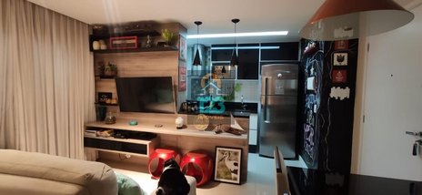 apartment em Rua Aída Gomes Toledo, Imirim - São Paulo - SP