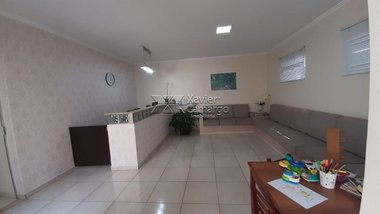 business em 08 Cj, Cidade Jardim - Rio Claro - SP