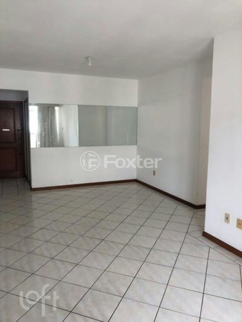 apartment em Rua Quinze de Novembro, Campinas - São José - SC