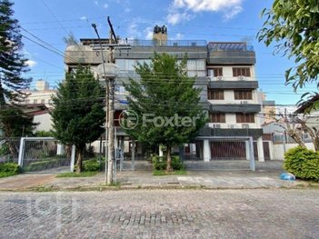 apartment em Rua Irmão Augusto, Jardim Lindóia - Porto Alegre - RS