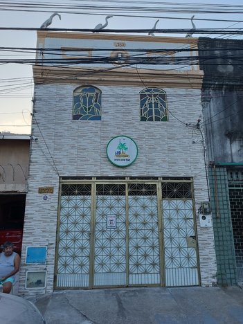 house em Avenida Visconde do Rio Branco, Joaquim Távora - Fortaleza - CE