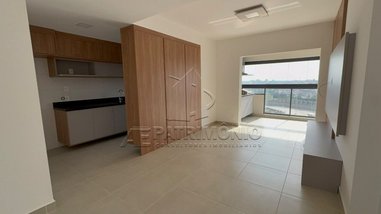apartment em Avenida Professor Arthur Fonseca, Jardim Eliana - Sorocaba - SP