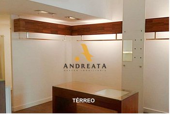 business em Avenida Rio Branco, Centro - Rio de Janeiro - RJ