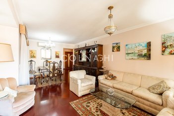 apartment em Rua Carlos Trein Filho, Auxiliadora - Porto Alegre - RS