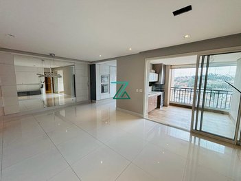 apartment em Avenida Osmundo dos Santos Pellegrini, Jardim Irene - Jundiaí - SP