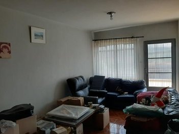 house em Rua Montes Aureos, Vila Esperança - São Paulo - SP