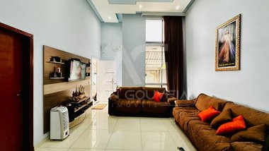 house em Rua Joaquim Cisotto, Parque Ecológico I - Boituva - SP