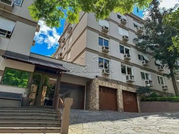 apartment em Avenida Coronel Lucas de Oliveira, Boa Vista - Porto Alegre - RS