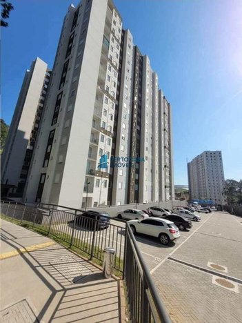 apartment em Avenida Itaquera, Jardim Mutinga - São Paulo - SP