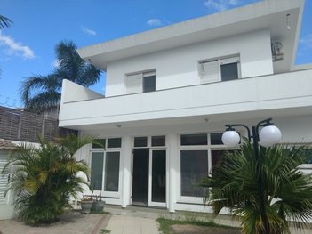 house em Rua Emílio Jorge dos Reis, Centro - Pelotas - RS