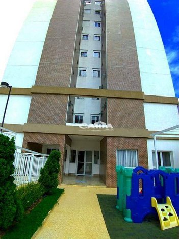 apartment em Rua General Sousa Neto, Vila Aricanduva - São Paulo - SP