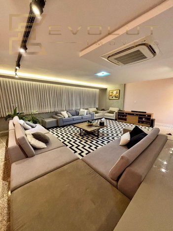 apartment em Rua Gustavo Augusto Lima, Guararapes - Fortaleza - CE