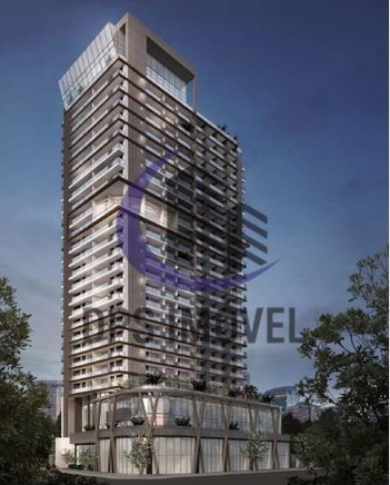 apartment em Avenida Morumbi, Santo Amaro - São Paulo - SP