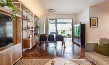 apartment em Rua Cajaíba, Vila Pompéia - São Paulo - SP