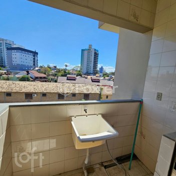 apartment em Rua Aracy Barcelos Fonseca, Oriço - Gravataí - RS