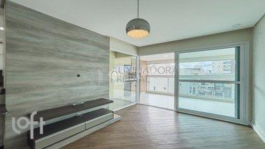 apartment em Mário Fongaro, Anchieta - São Bernardo do Campo - SP