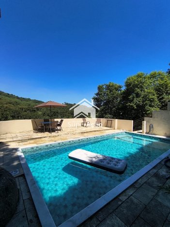 house em Alameda das Araras, Caraguatá - Mairiporã - SP