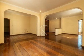 apartment em Rua Cincinato Braga, Bela Vista - São Paulo - SP