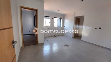 apartment em Rua Igaratá, Quinta da Paineira - São Paulo - SP
