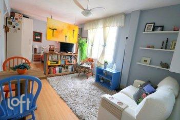 apartment em Rua Demétrio Ribeiro, Centro - Porto Alegre - RS