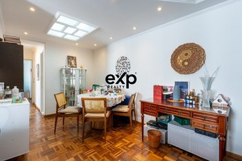 apartment em Rua Barão do Triunfo, Brooklin Paulista - São Paulo - SP