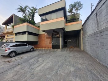commercial_property em Sao Caetano, Jardim - Santo André - SP