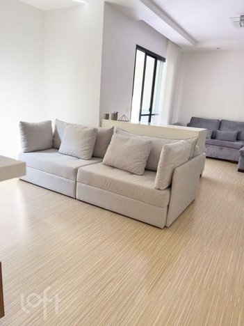 apartment em Professor Tranquilli, Vila Mariana - São Paulo - SP