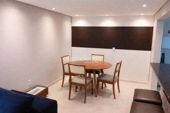 apartment em Praça Nações Unidas, Petrópolis - Porto Alegre - RS