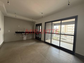 apartment em Rua Doutor César, Santana - São Paulo - SP