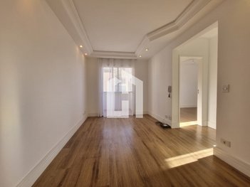 apartment em Avenida Jurucê, Indianópolis - São Paulo - SP