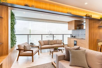 apartment em Avenida Professor Arthur Fonseca, Jardim Eliana - Sorocaba - SP