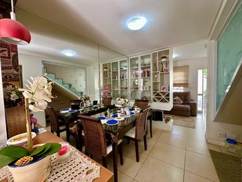 house em Avenida Maria Aparecida Pansarim Porcari, Chácara Planalto - Jundiaí - SP