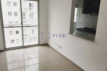 apartment em Rua Trajano Reis, Jardim das Vertentes - São Paulo - SP