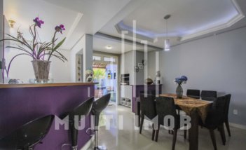 house em Avenida Ecoville, Sarandi - Porto Alegre - RS