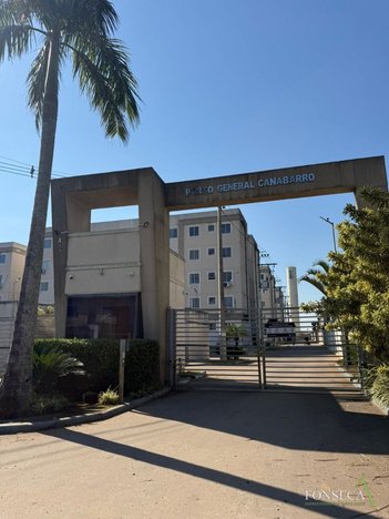 apartment em Rua Nove de Julho, São Luiz - Gravataí - RS