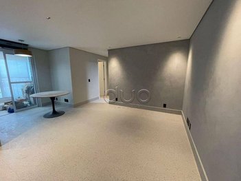 apartment em Avenida Dois Córregos, Piracicamirim - Piracicaba - SP