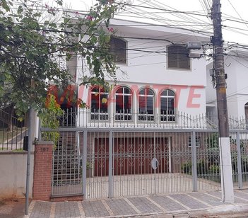house em Rua Padre Donizetti Tavares de Lima, Santana - São Paulo - SP
