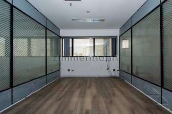 office em Rua Turiassu, Perdizes - São Paulo - SP