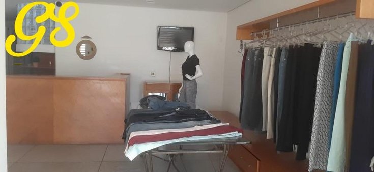 Cômodo Condomínio