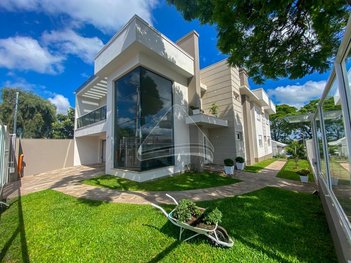 house em Rua Francisco Denovaro, Petrópolis - Passo Fundo - RS