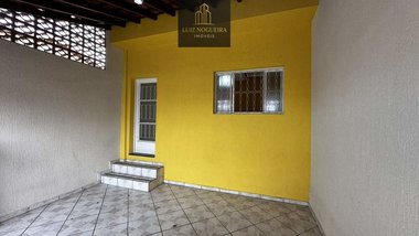 house em Avenida Tenente-Coronel Manoel Pereira dos Santos, Residencial e Comercial Cidade Morumbi - Pindamonhangaba - SP