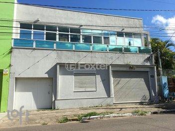 house em São Caetano, Centro - São Leopoldo - RS